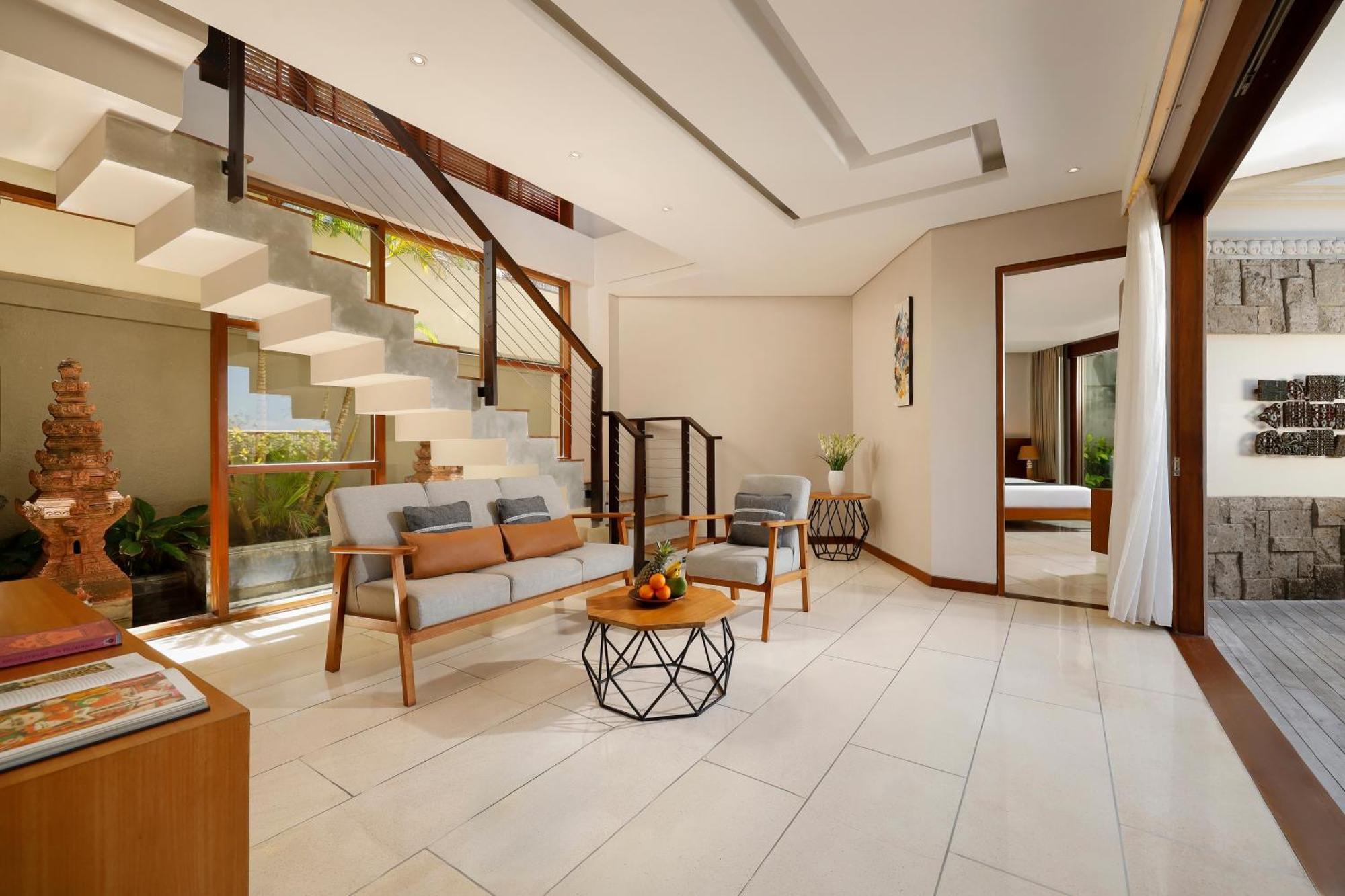 Kampi Villas Nusa Dua By Nakula Exterior foto